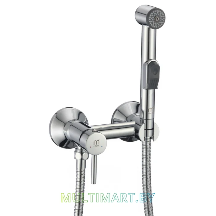Смеситель Milardo Tidy TIDSB00M08